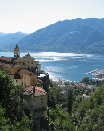 Locarno - Ascona